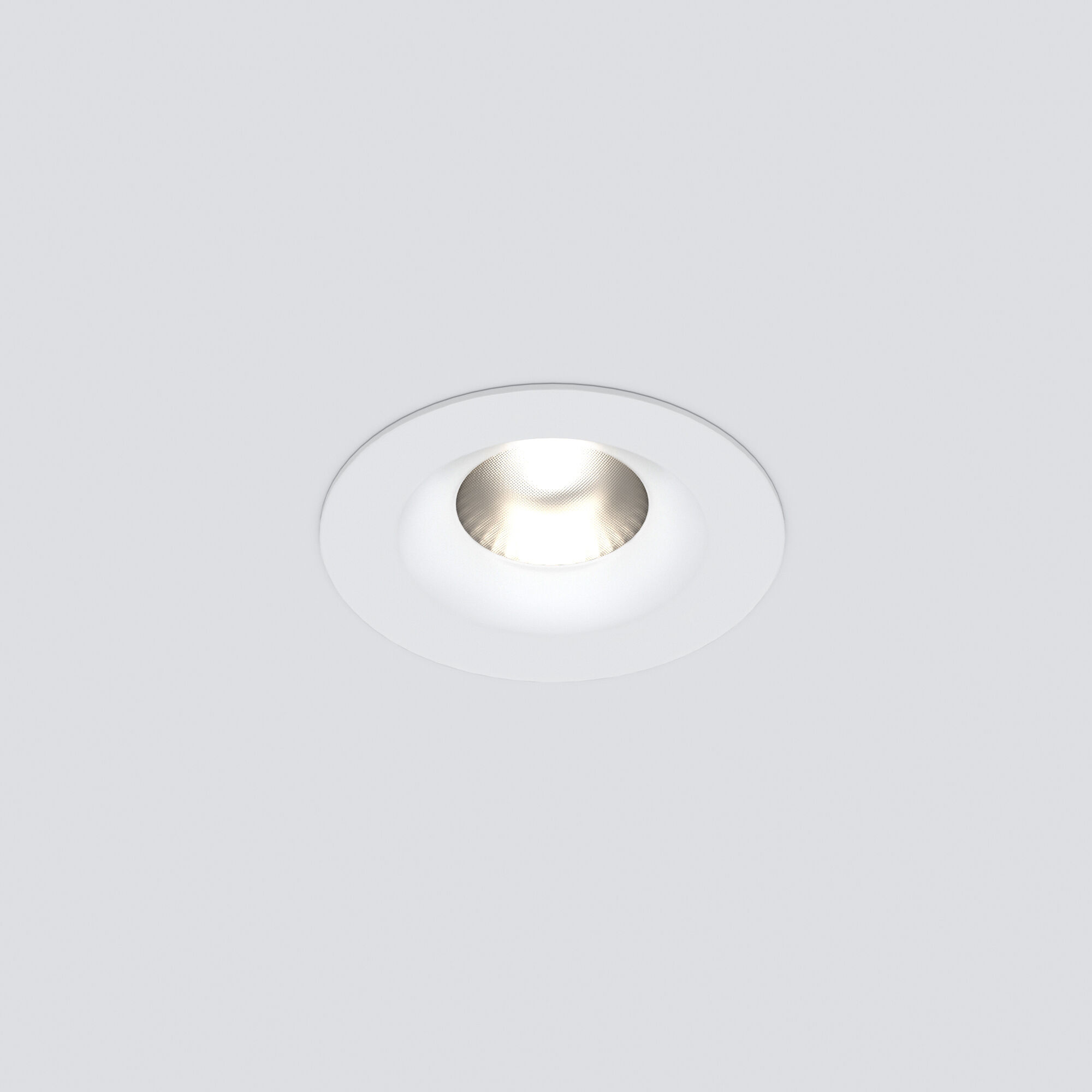 Уличный встраиваемый светильник Elektrostandard LIGHT LED a058921 4690389184314, цвет белый - фото 1