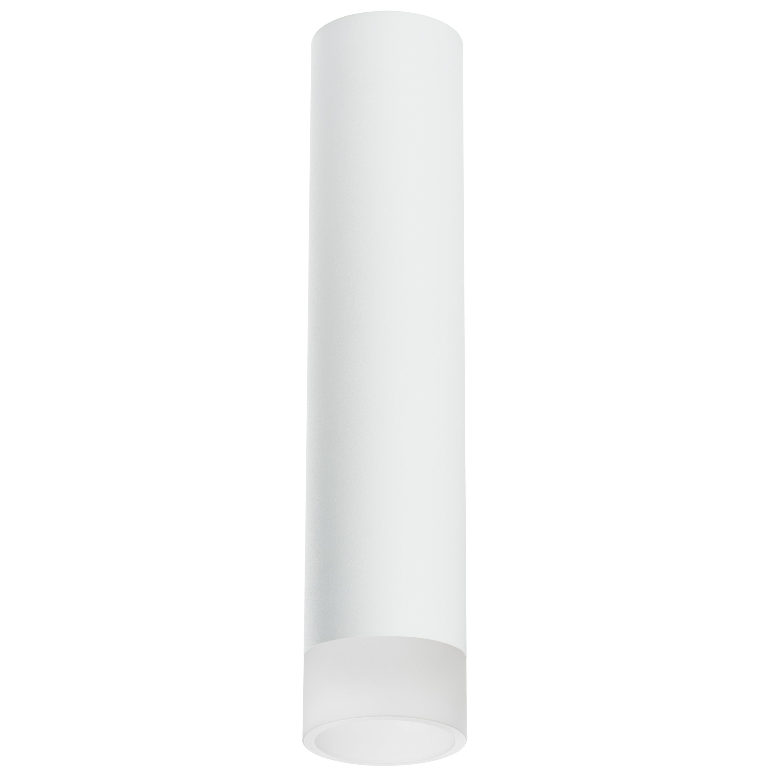 Точечный накладной светильник Lightstar Rullo R49631, цвет белый;матовый - фото 1