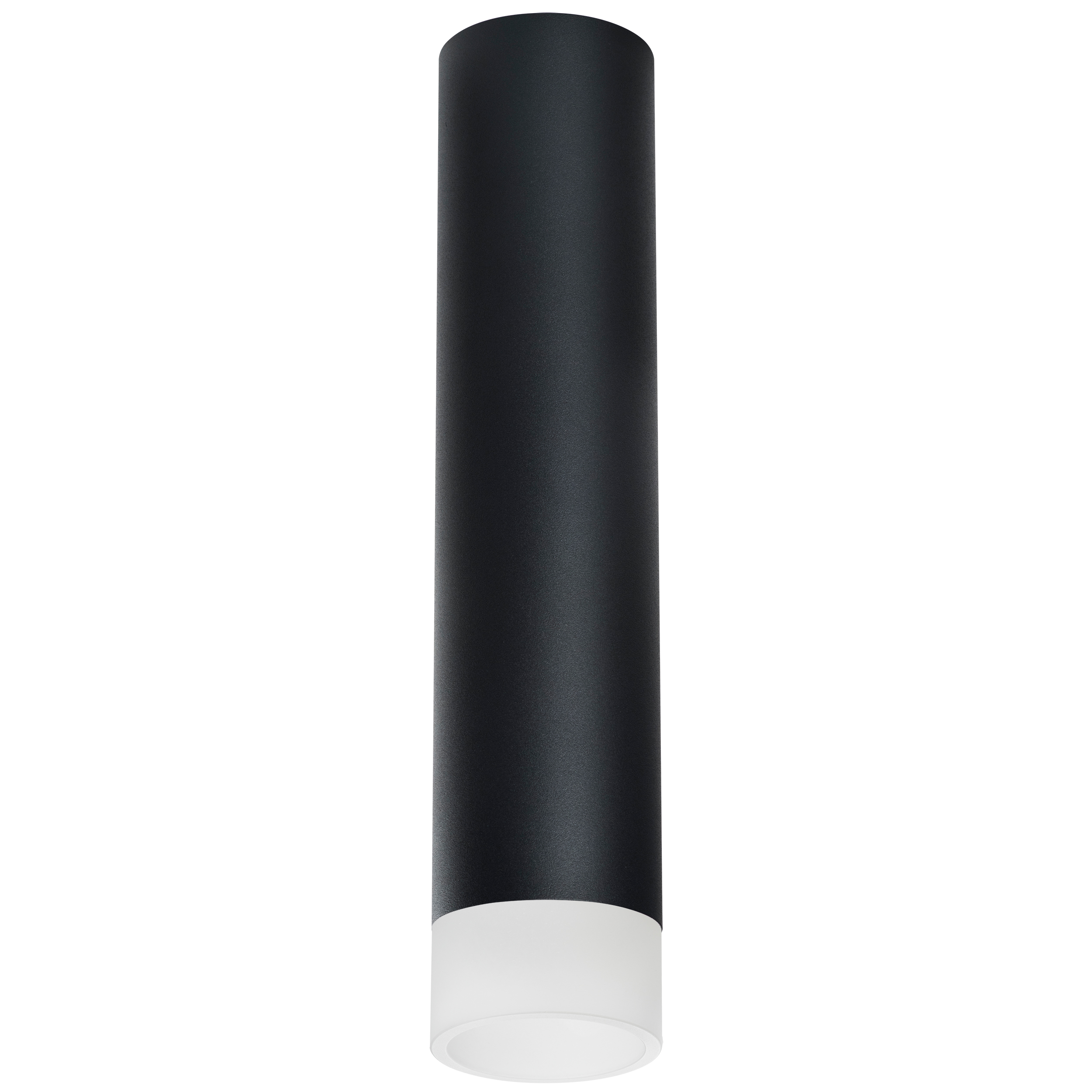 Точечный накладной светильник Lightstar Rullo R49731, цвет матовый;черный - фото 1