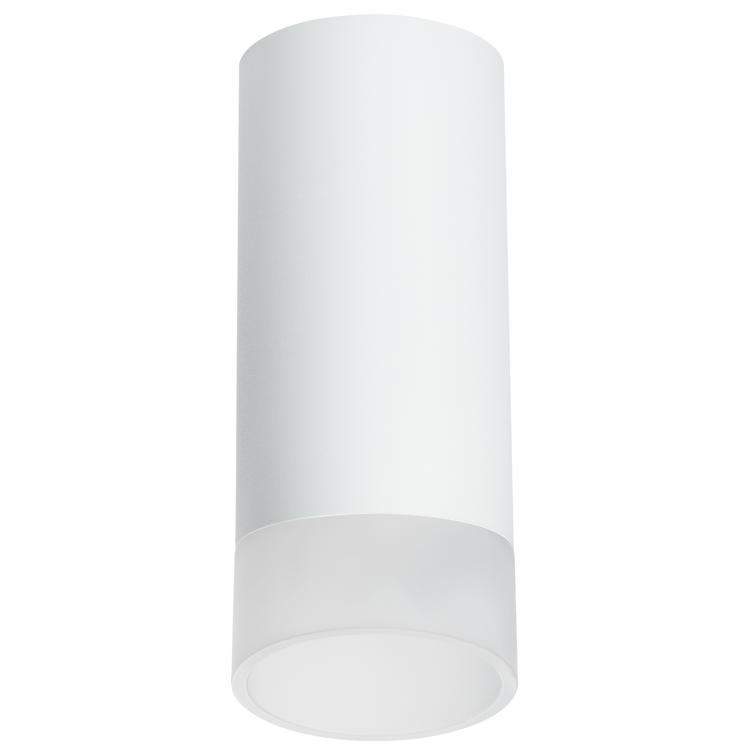 Точечный накладной светильник Lightstar Rullo R648681, цвет белый;матовый - фото 1