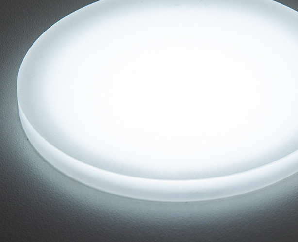 Точечный встраиваемый светильник Italline IT06-6010 white 3000K, цвет белый - фото 2