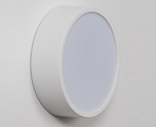 Точечный накладный светильник Italline M04–525-125 white 3000K, цвет белый M04-525-125 white 3000K - фото 3