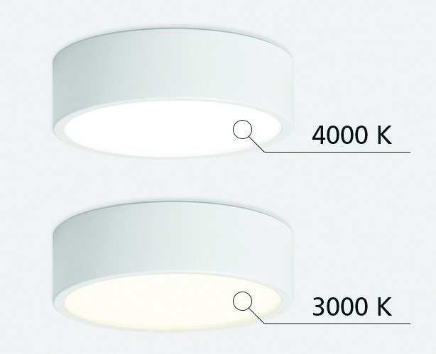 Точечный накладный светильник Italline M04–525-95 black 4000K, цвет белый M04-525-95 black 4000K - фото 3