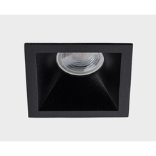 Встраиваемый светильник Italline M01-1012 black