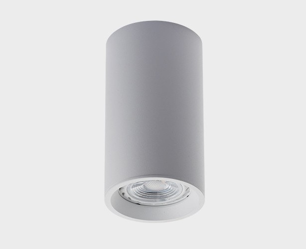 Точечный накладной светильник Italline M02-65115 white, цвет белый - фото 1