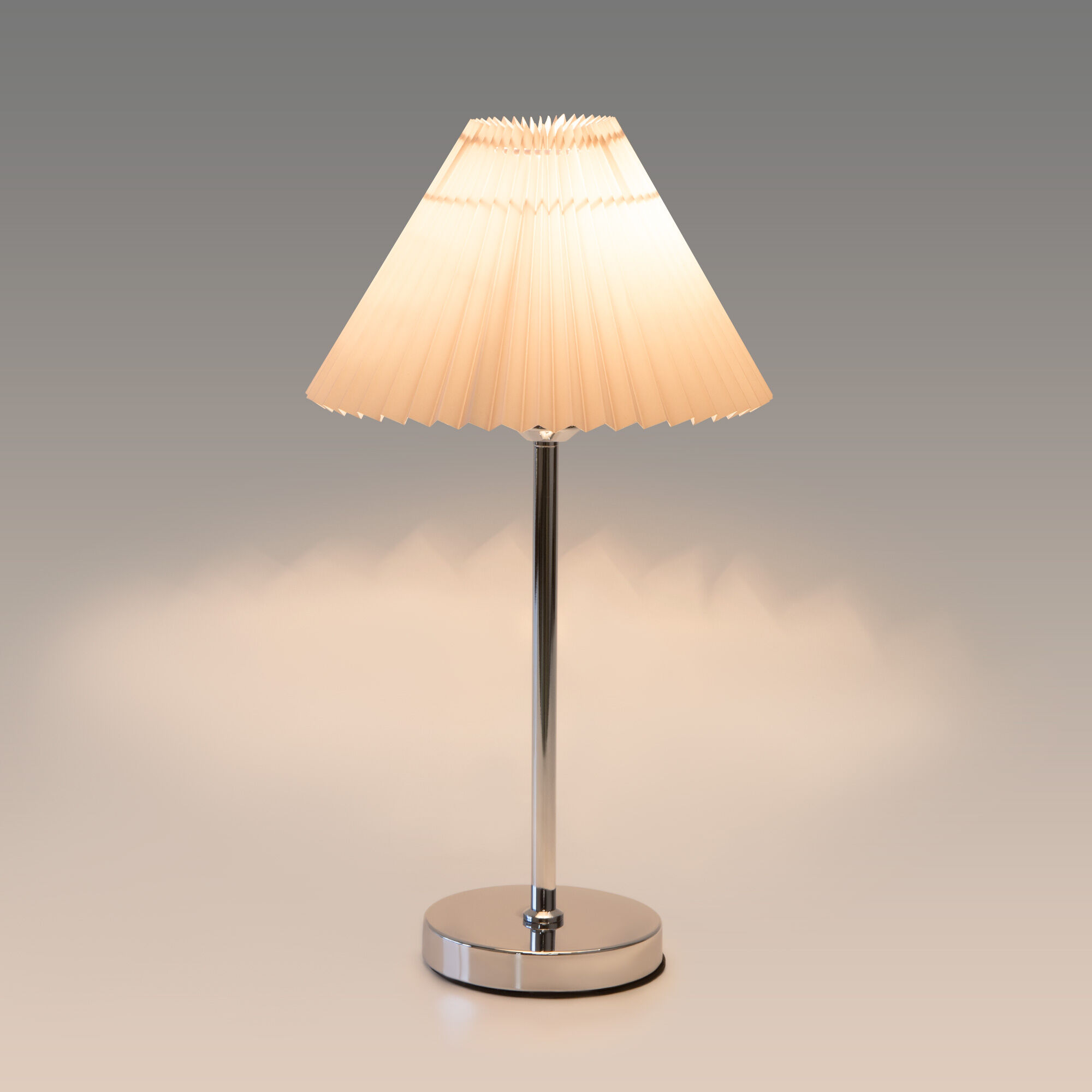 Настольная лампа Eurosvet PEONY 01132/1 4690389185045, цвет белый a059037 - фото 3