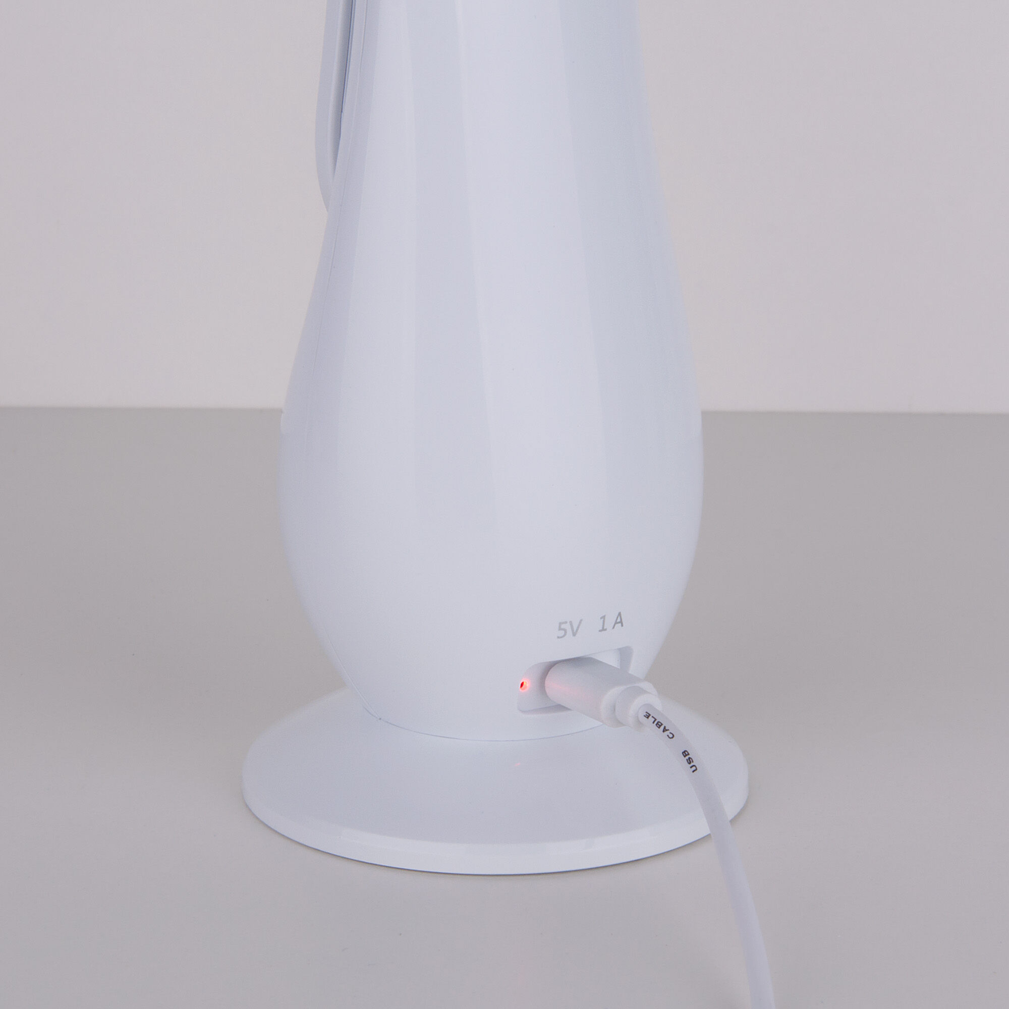 Настольная лампа Eurosvet ORBIT TL90420 a055547 4690389173448, цвет белый - фото 3