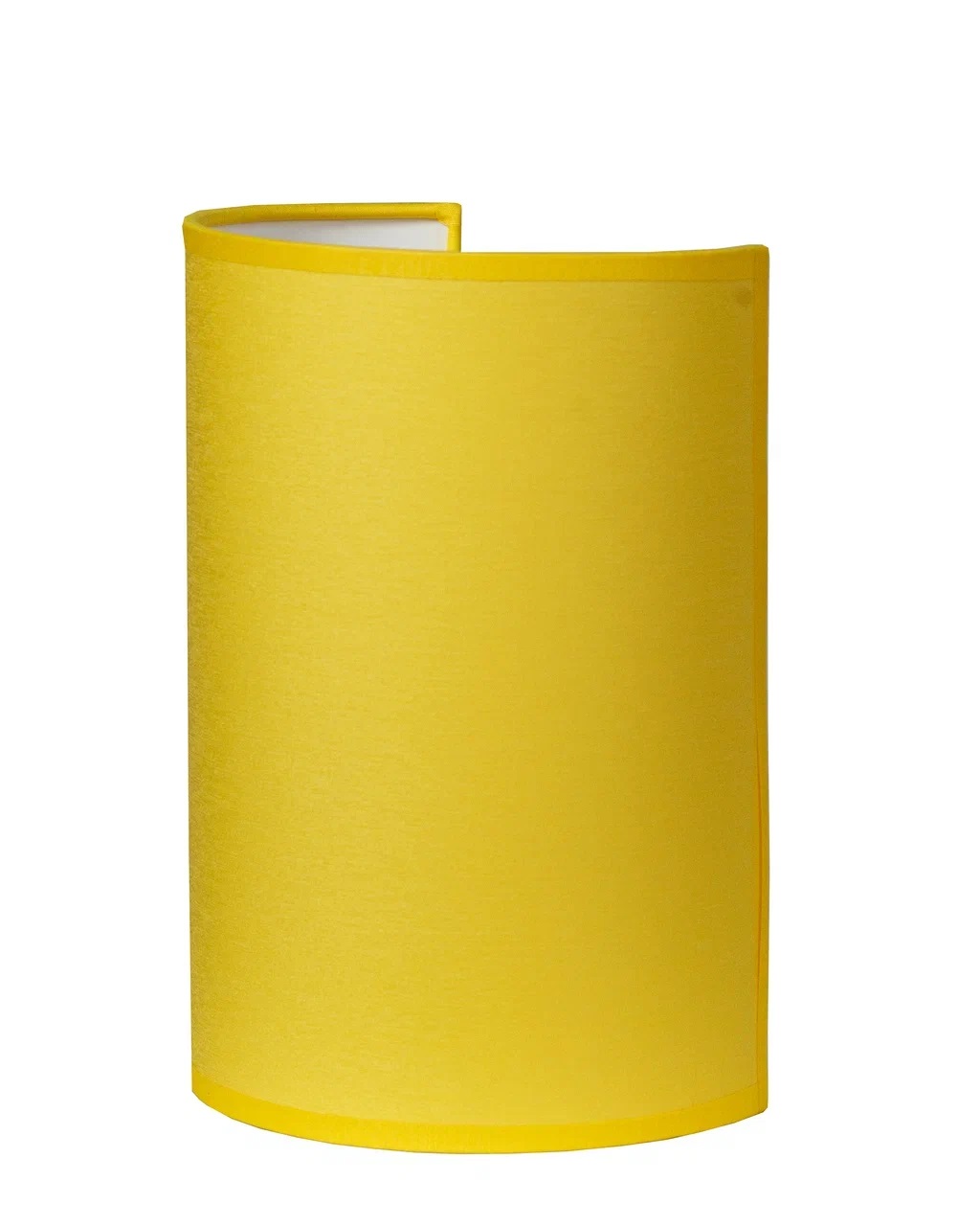 Настенный светильник TopDecor Crocus Glade A2 10 313g, цвет желтый - фото 1