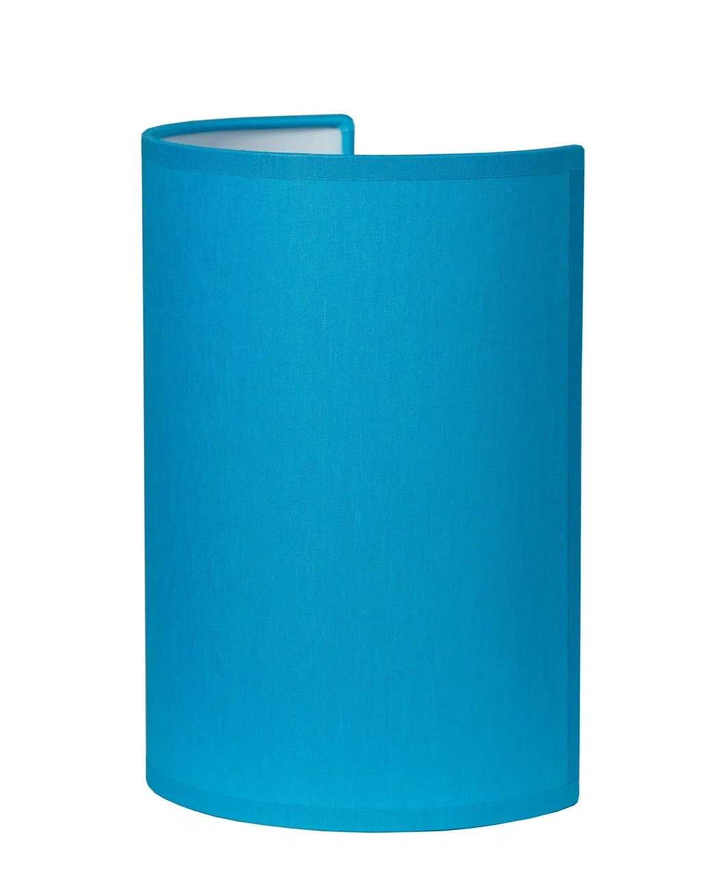 Настенный светильник TopDecor Crocus Glade A2 10 334g, цвет голубой - фото 1