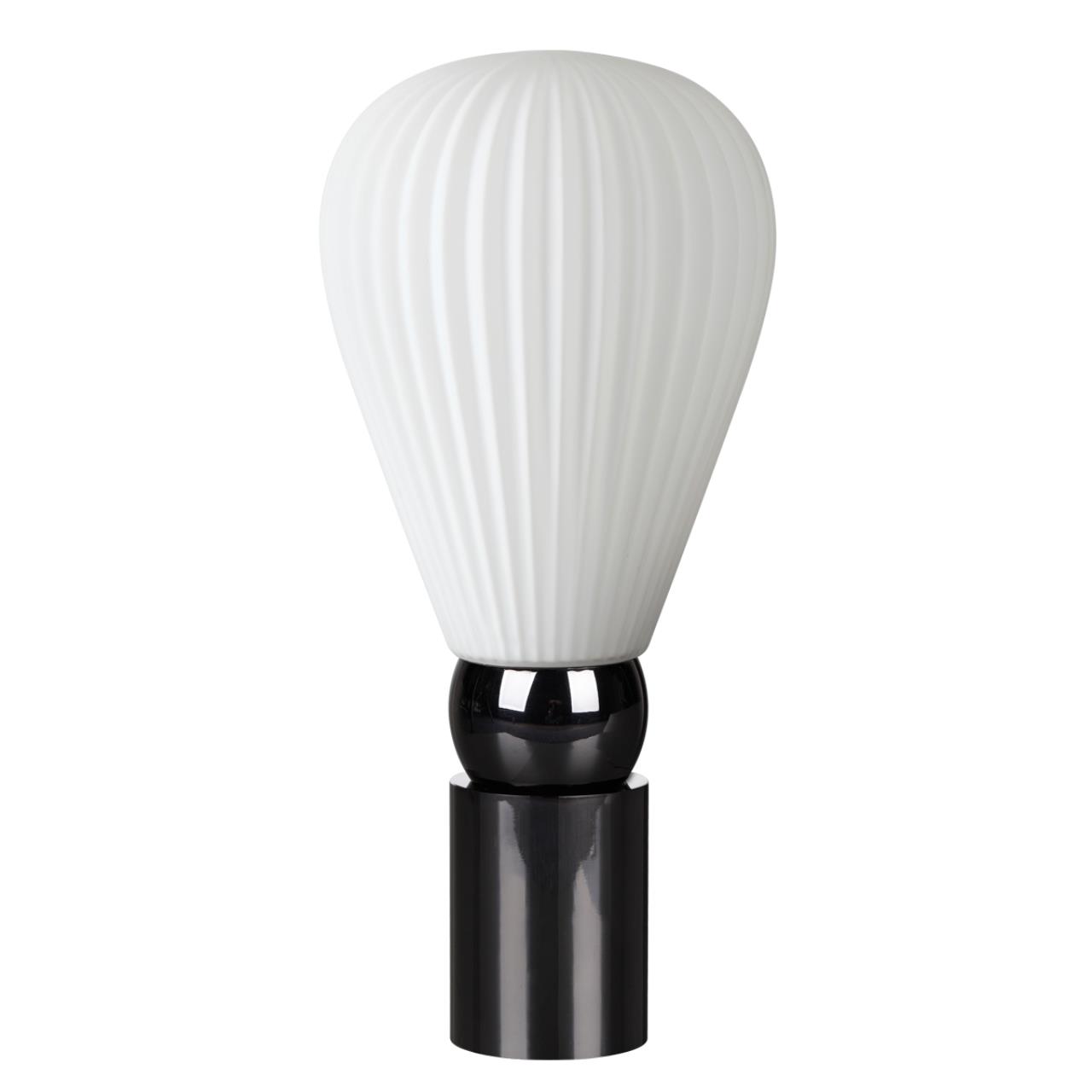 Декоративная настольная лампа Odeon Light MODERN 5418/1T, цвет белый 5418/1T - фото 1