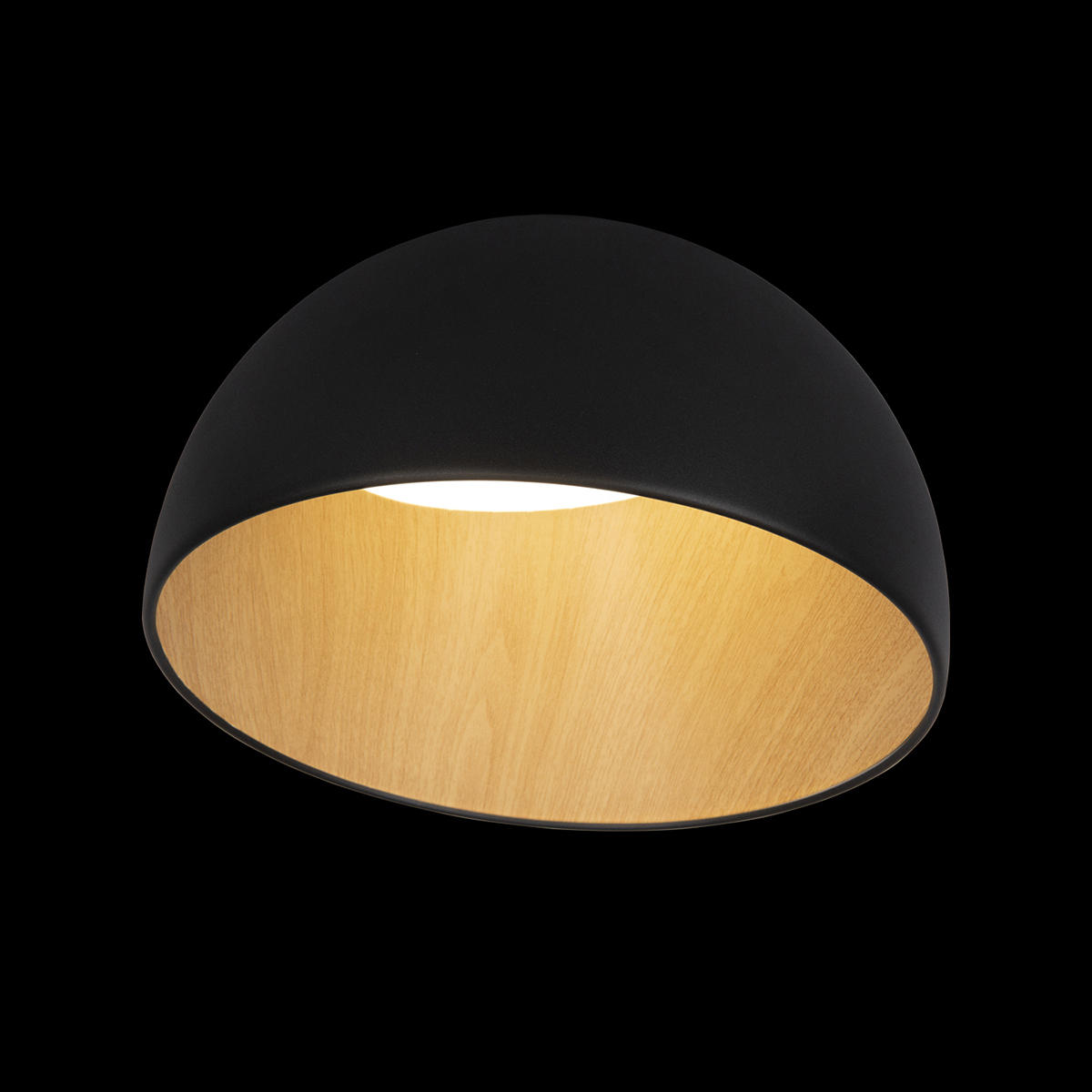 Потолочный светильник Loft It EGG 10197/350 Black, цвет белый - фото 2