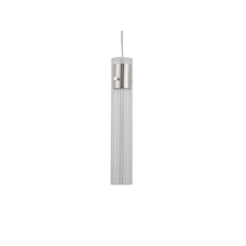 Точечный подвесной светильник Newport 7270 7271/S small nickel