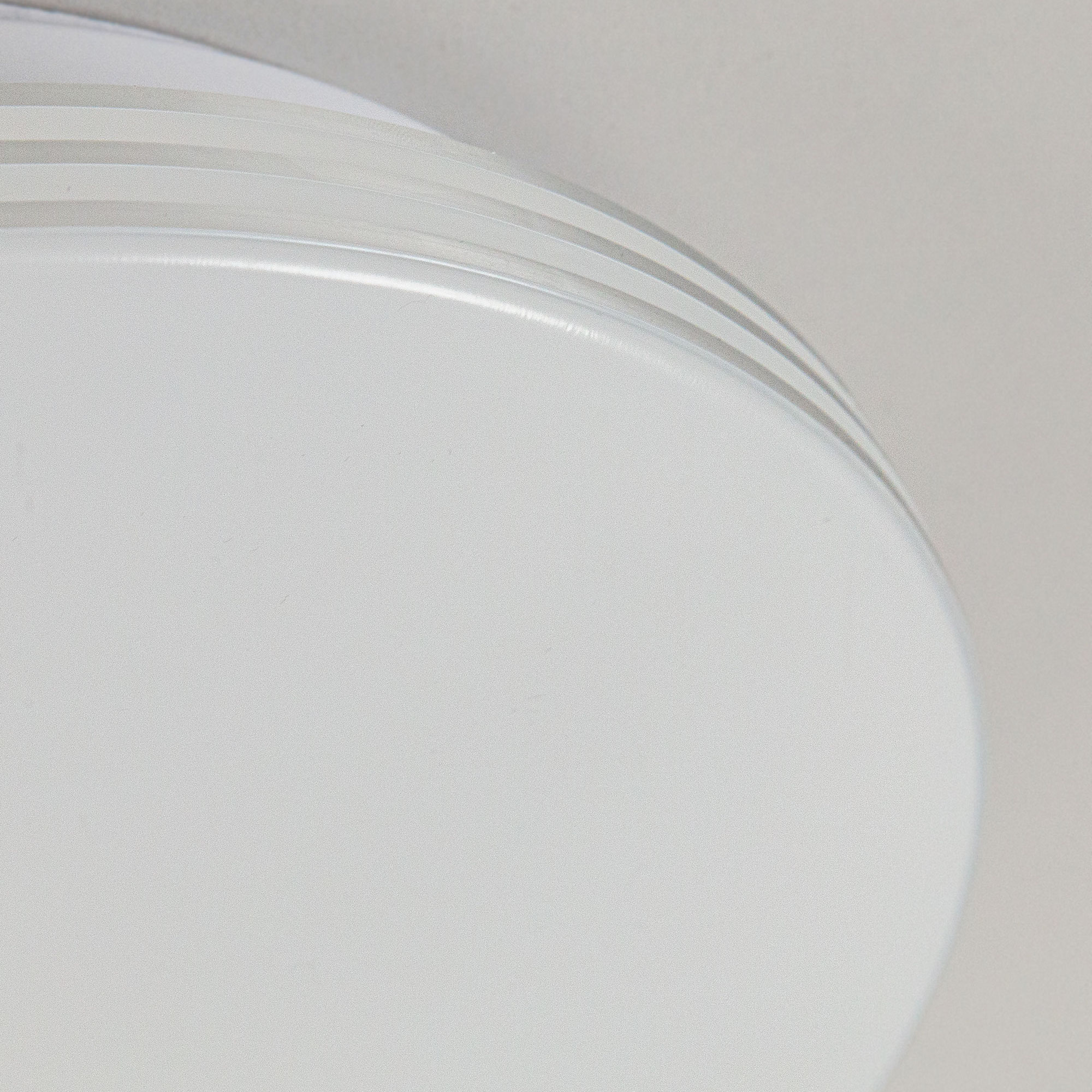 Потолочный светильник Citilux Симпла CL71424SV, цвет белый - фото 7