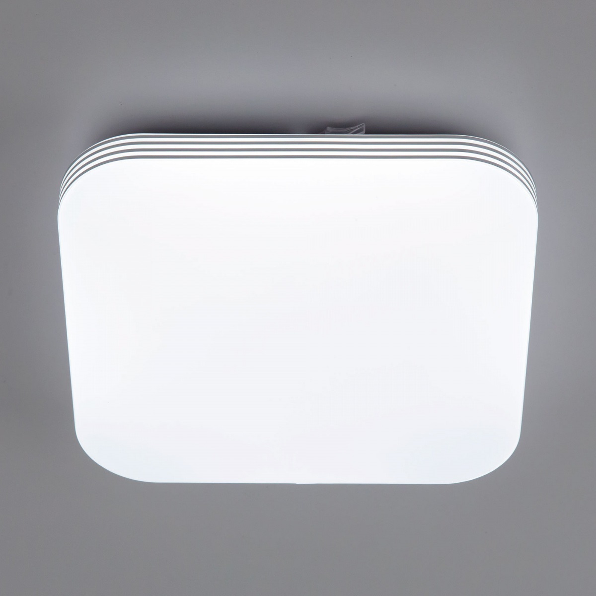 Потолочный светильник Citilux Симпла CL714K24SV, цвет белый - фото 2