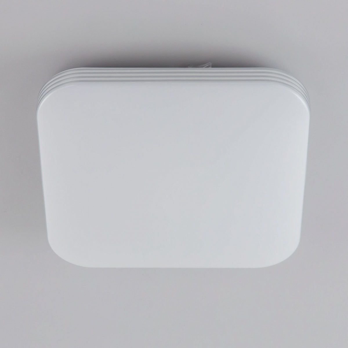 Потолочный светильник Citilux Симпла CL714K24SV, цвет белый - фото 1