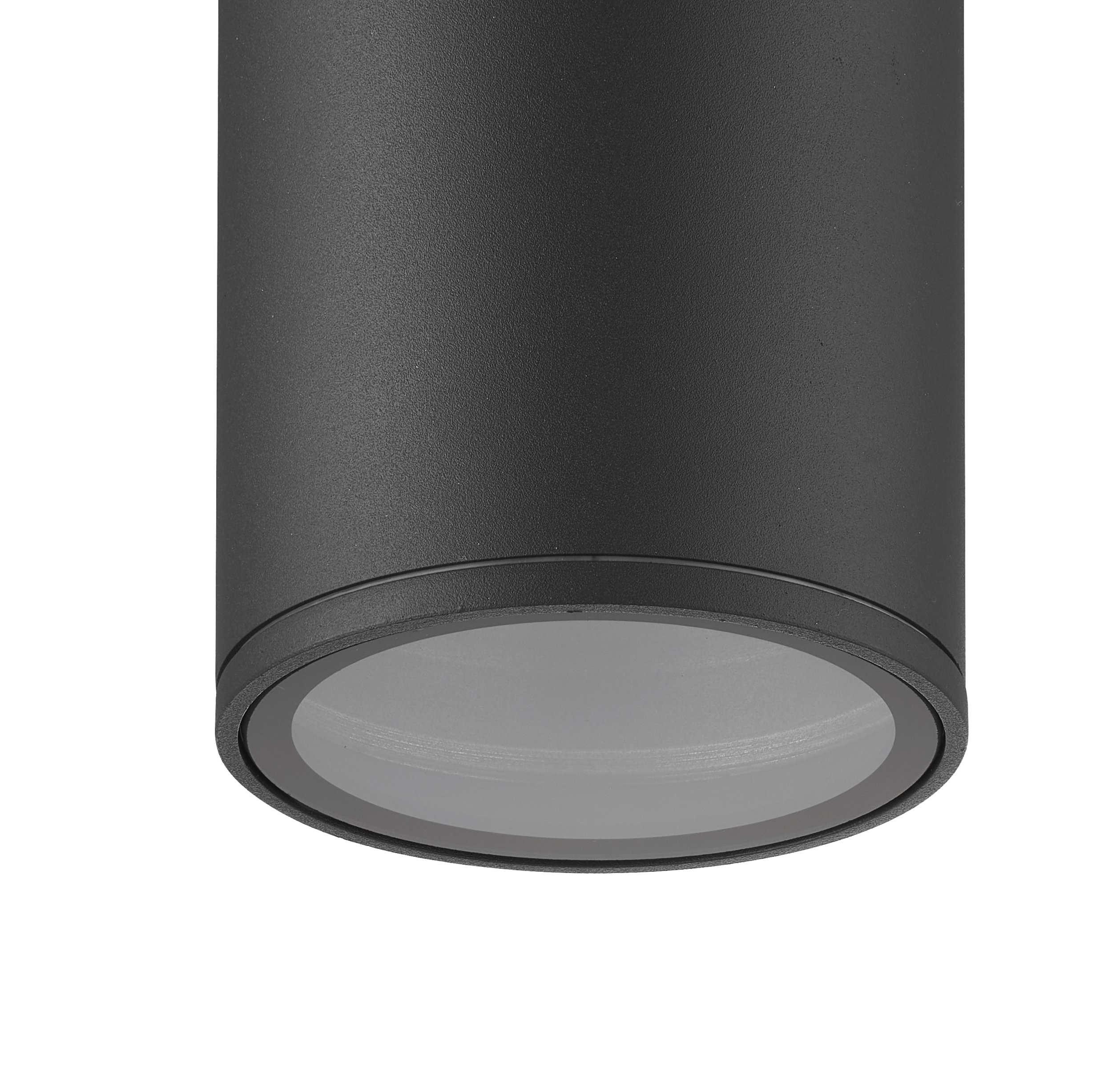 Уличный потолочный светильник Mantra VOLCANO 7908, цвет серый - фото 2
