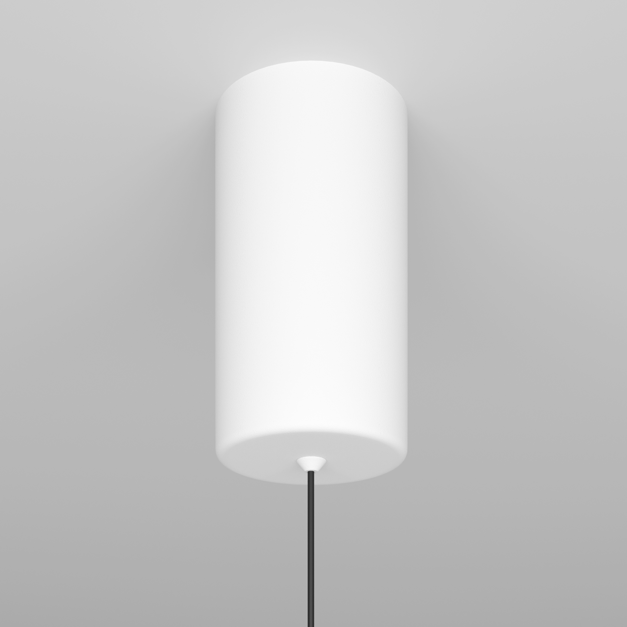 Подвесной светильник Maytoni PENDANT P022PL-L10W, цвет белый - фото 3