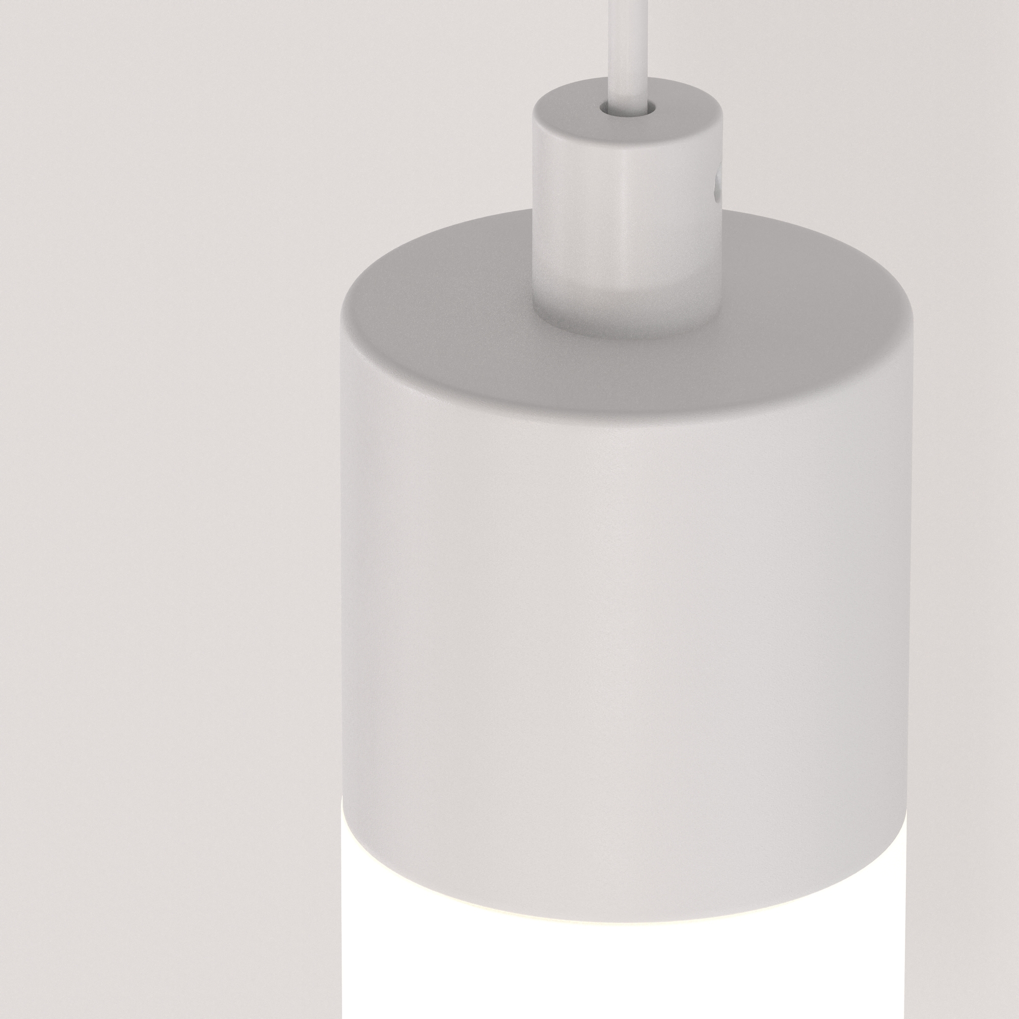 Подвесной светильник Maytoni PENDANT P022PL-L10W, цвет белый - фото 4