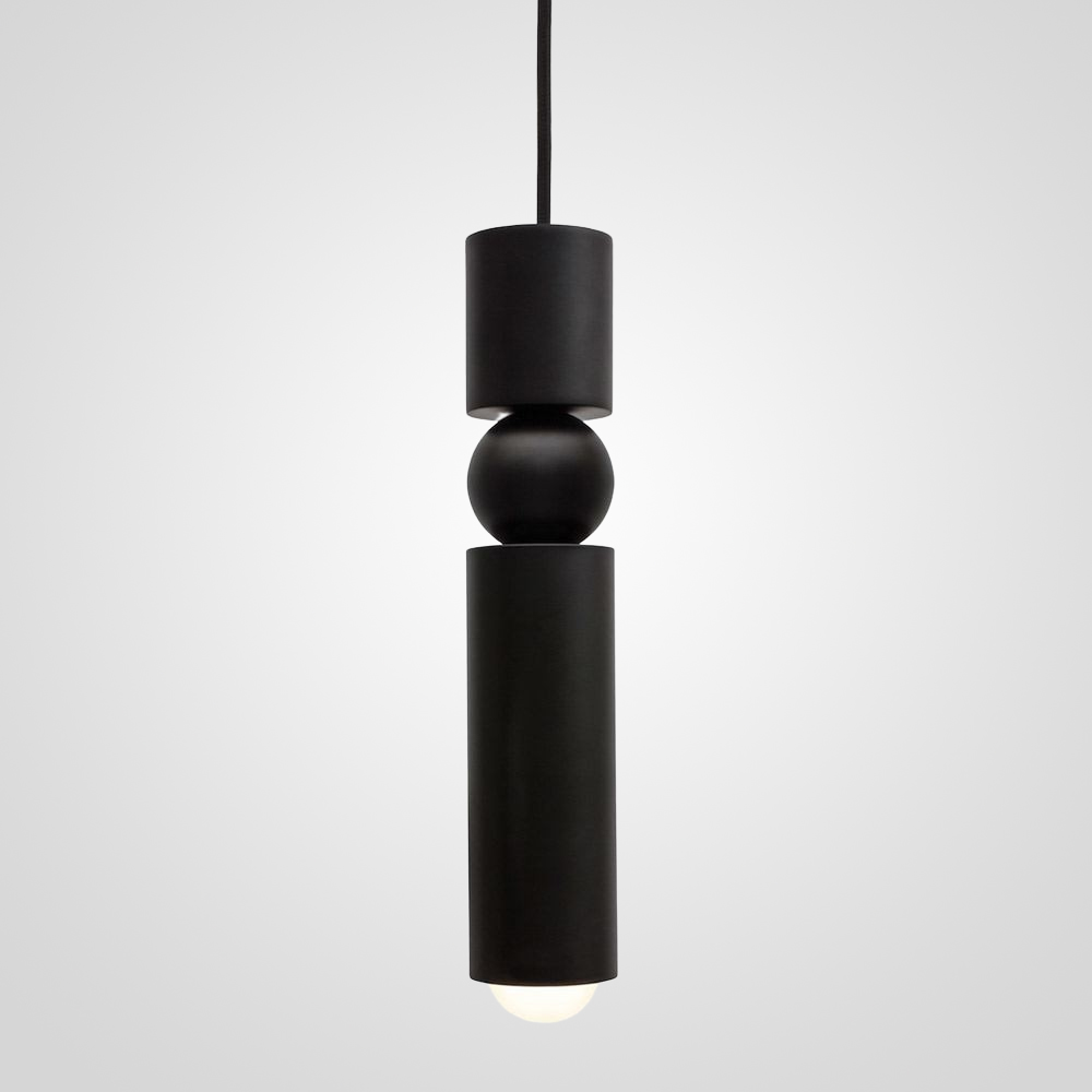 Точечный подвесной светильник Imperiumloft 106231-22