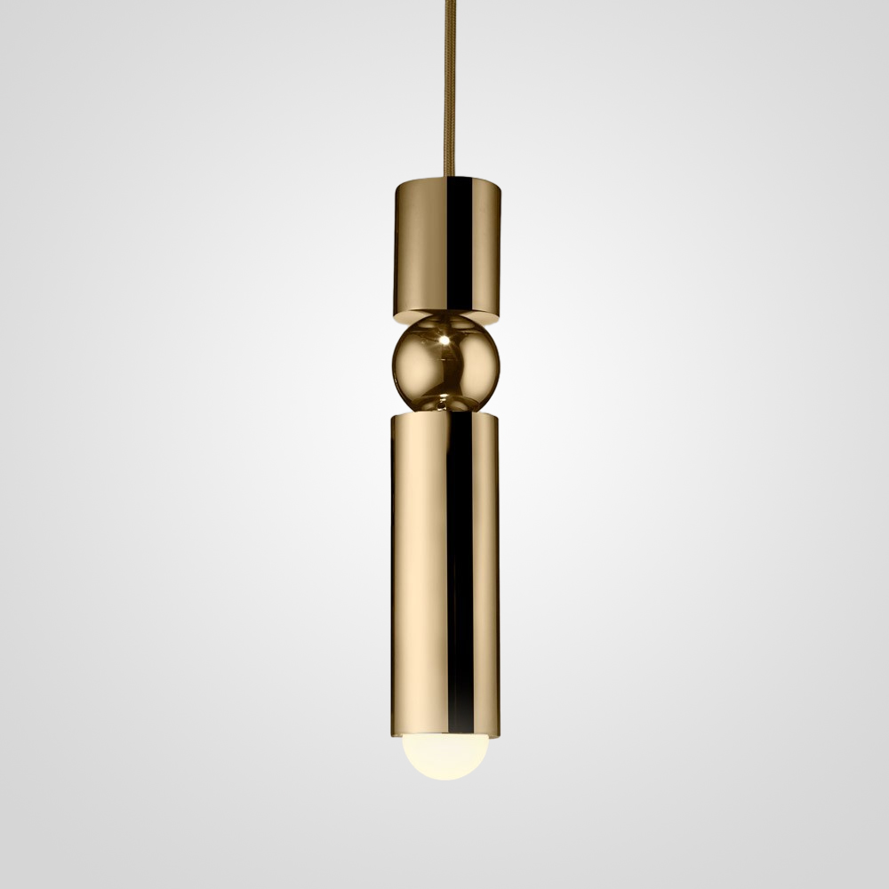 Точечный подвесной светильник Imperiumloft 106232-22