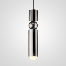 Точечный подвесной светильник Imperiumloft 106233-22