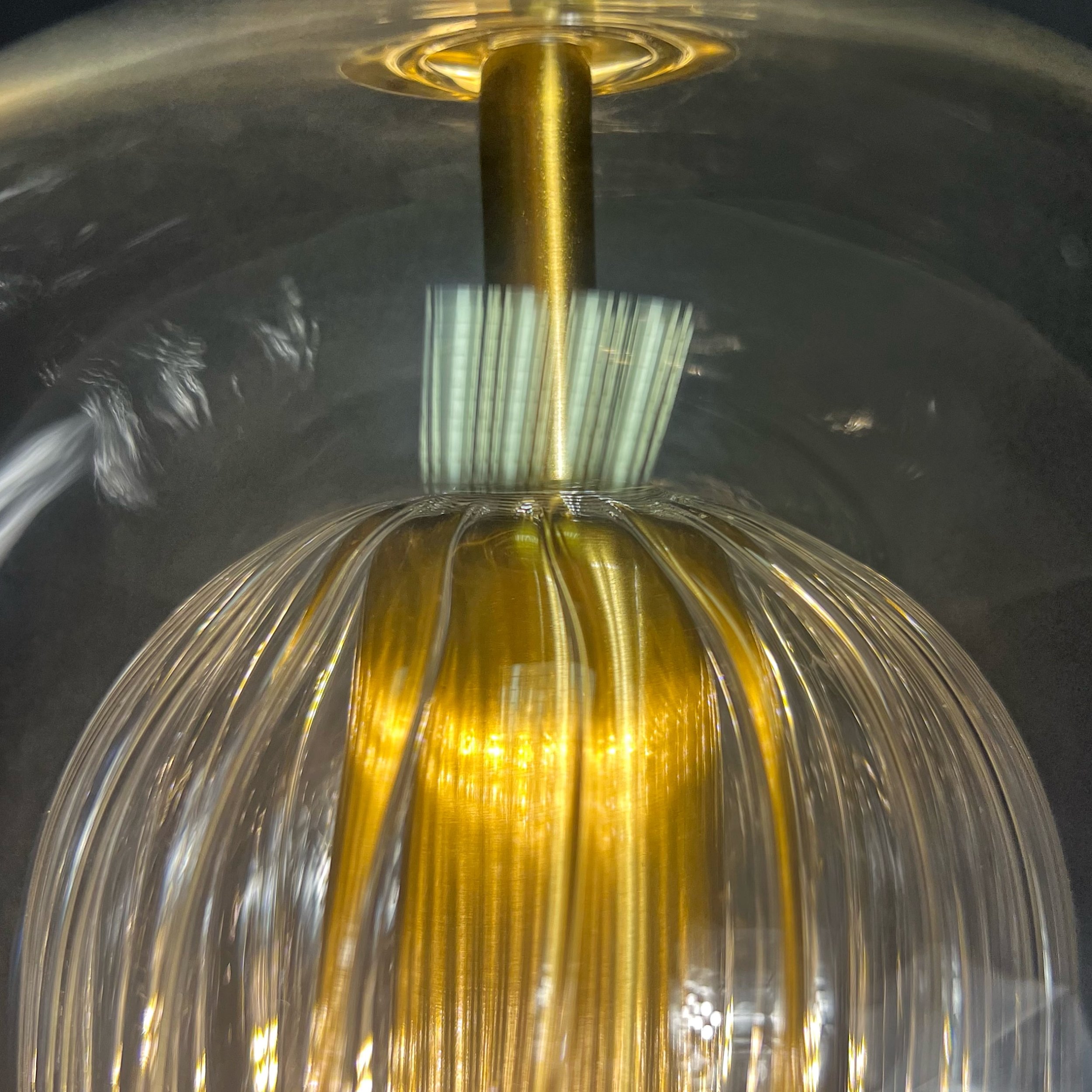 Подвесной светильник Imperiumloft LYSE 140851-26, цвет прозрачный - фото 5