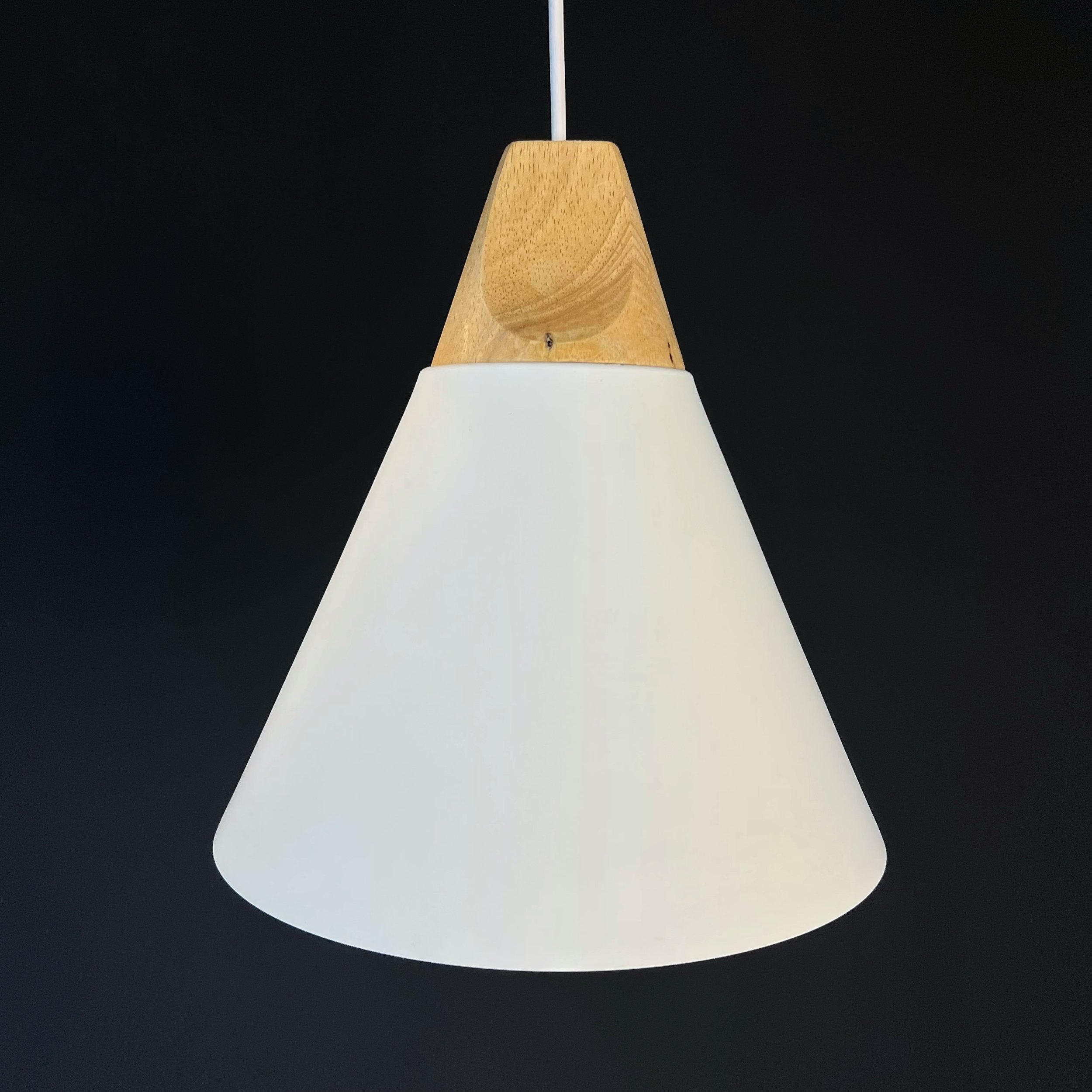 Подвесной светильник Imperiumloft XD 178212-26, цвет белый - фото 2