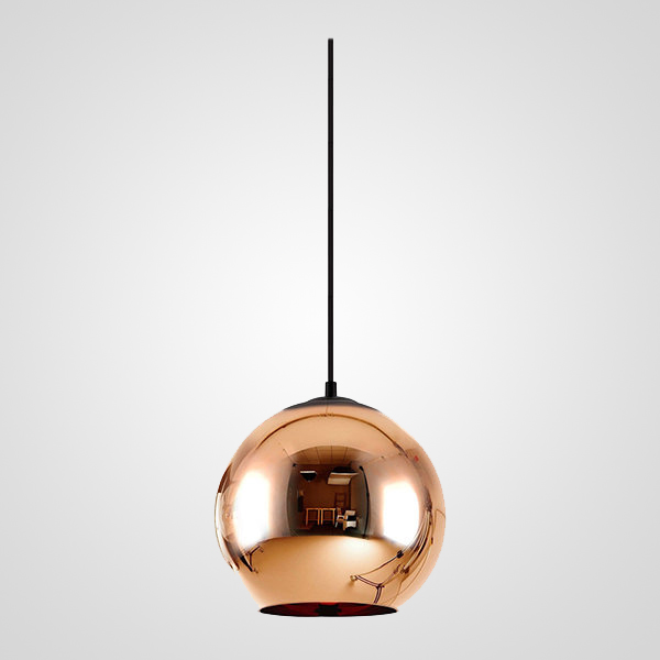 Подвесной светильник Imperiumloft 179997-22, цвет медный - фото 1
