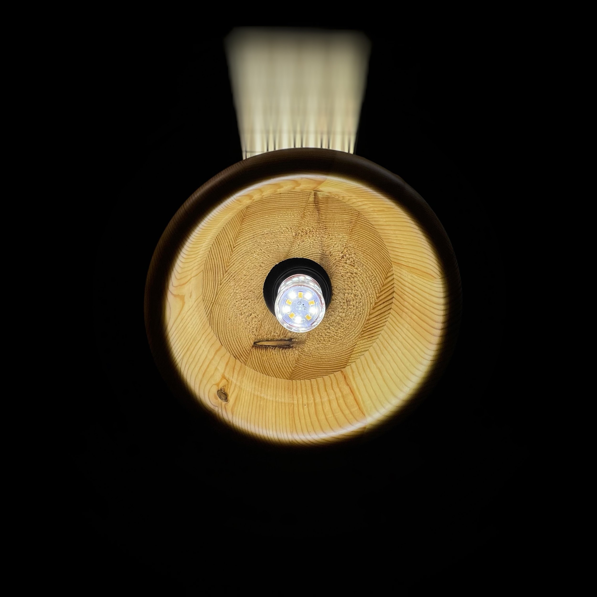 Подвесной светильник Imperiumloft 73480-22, цвет бежевый - фото 5