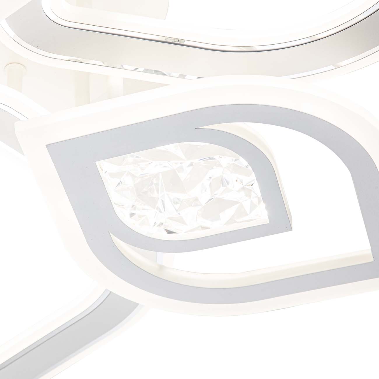Потолочная люстра Escada HYDRIA 10229/6LED, цвет белый;матовый 10229/6LED - фото 6