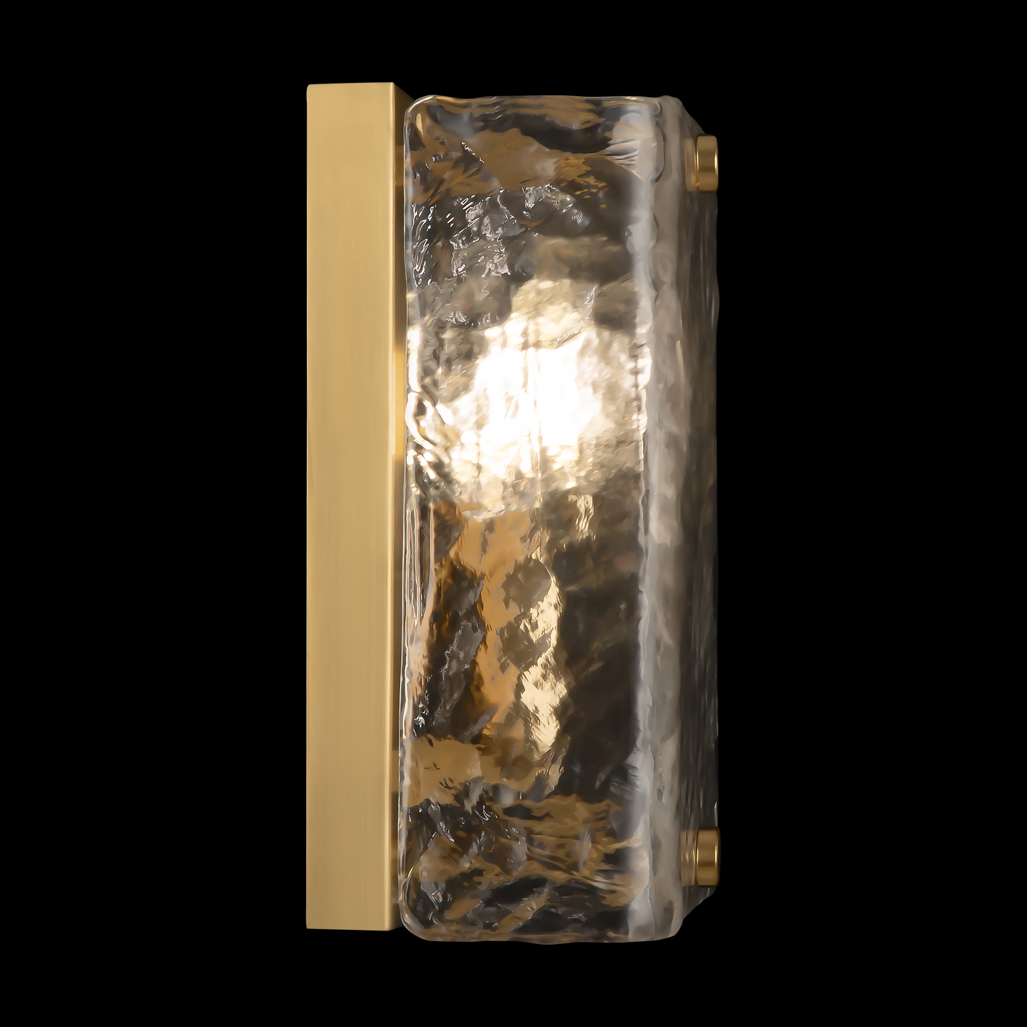 Настенный светильник Freya FRESCO FR5190WL-01BS2, цвет прозрачный - фото 5