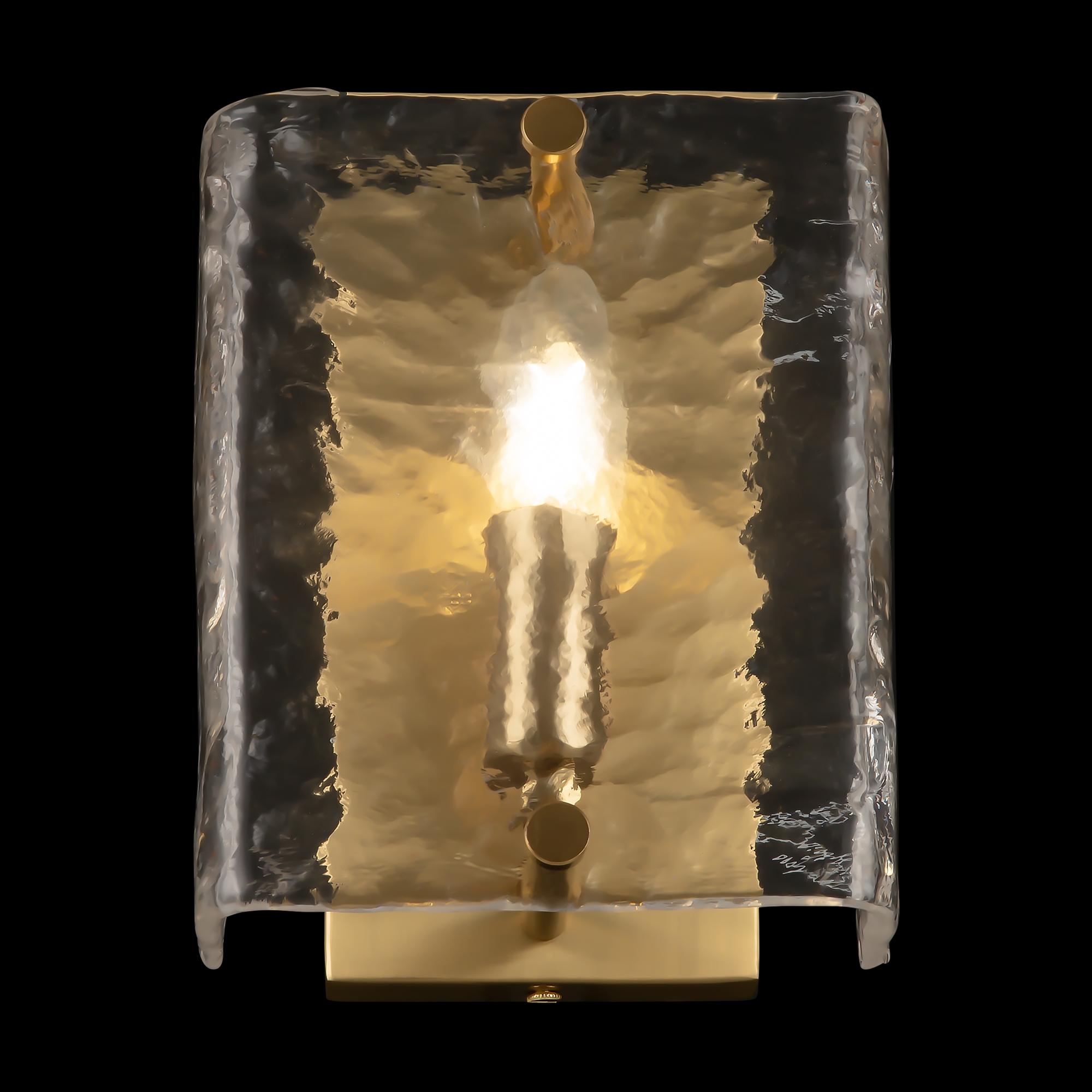 Настенный светильник Freya FRESCO FR5190WL-01BS2, цвет прозрачный - фото 8