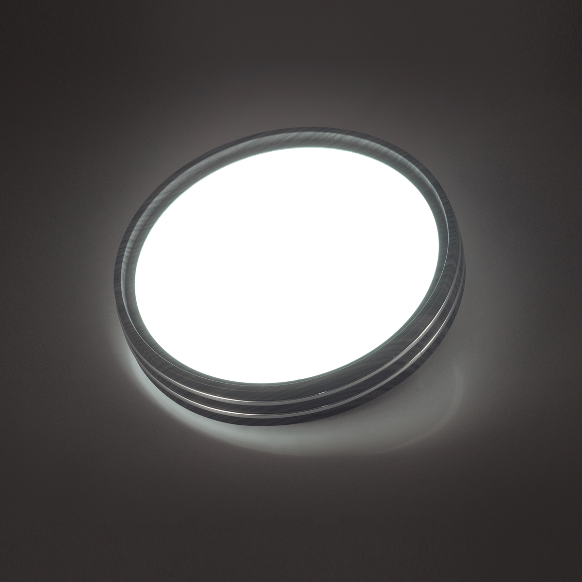 Настенно-потолочный светильник Sonex TROSTO 7604/СL, цвет белый 7604/СL - фото 4