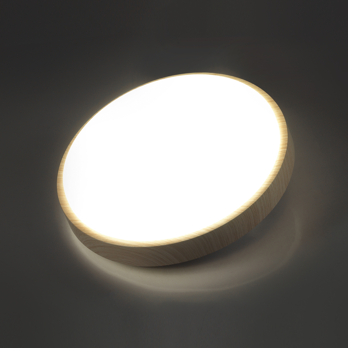 Настенно-потолочный светильник Sonex LOSTA 7607/CL, цвет белый 7607/CL - фото 4