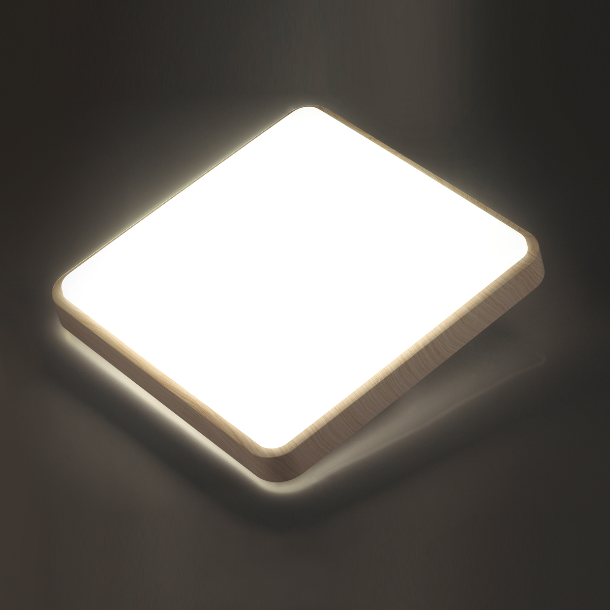 Настенно-потолочный светильник Sonex MERTO 7608/DL, цвет белый 7608/DL - фото 3