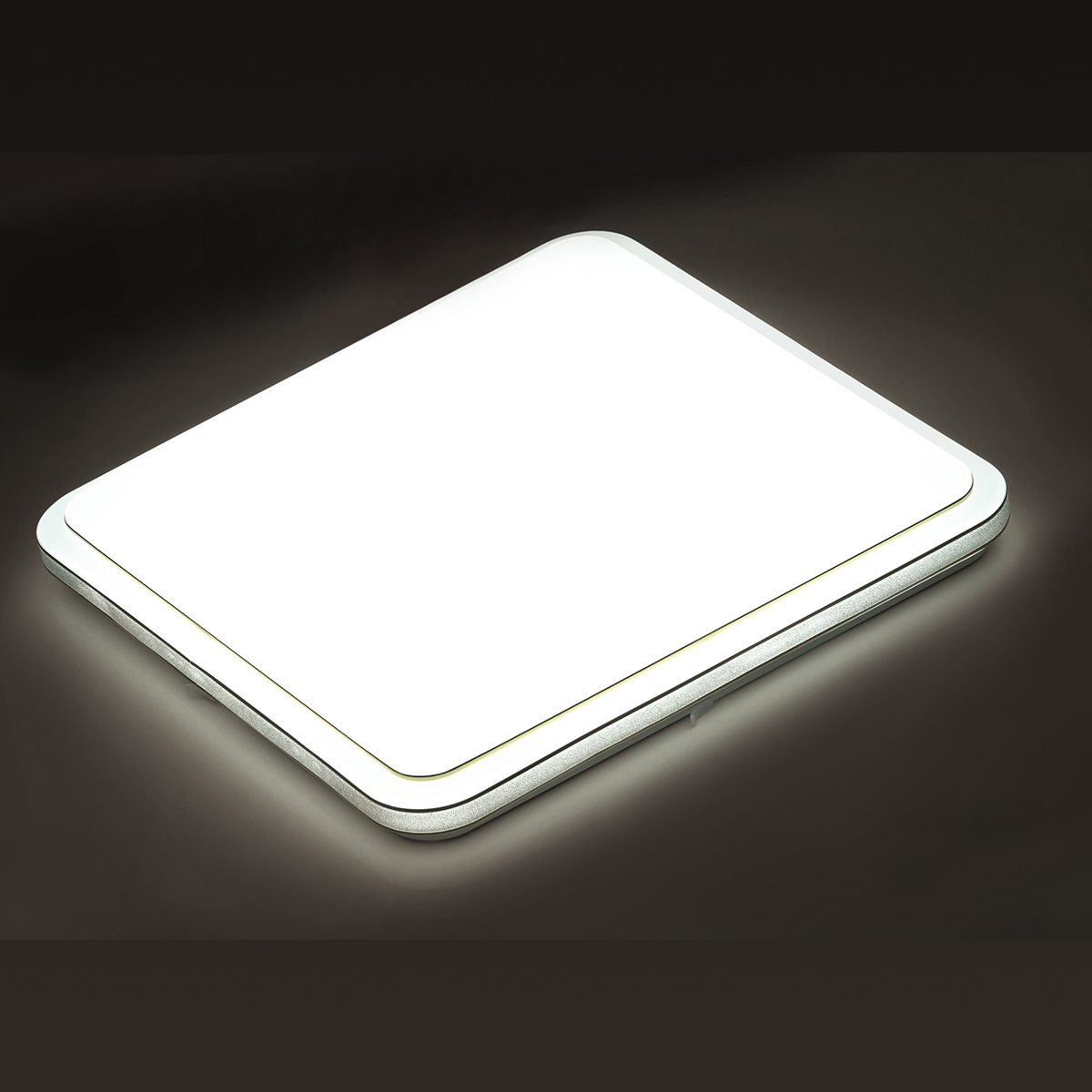 Настенно-потолочный светильник Sonex SEVA 7613/CL, цвет белый 7613/CL - фото 4