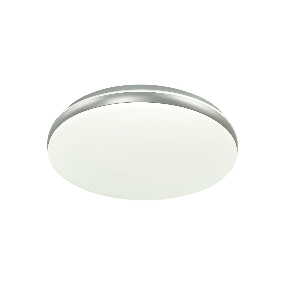Настенно-потолочный светильник Sonex RINGO 7625/CL, цвет белый 7625/CL - фото 3