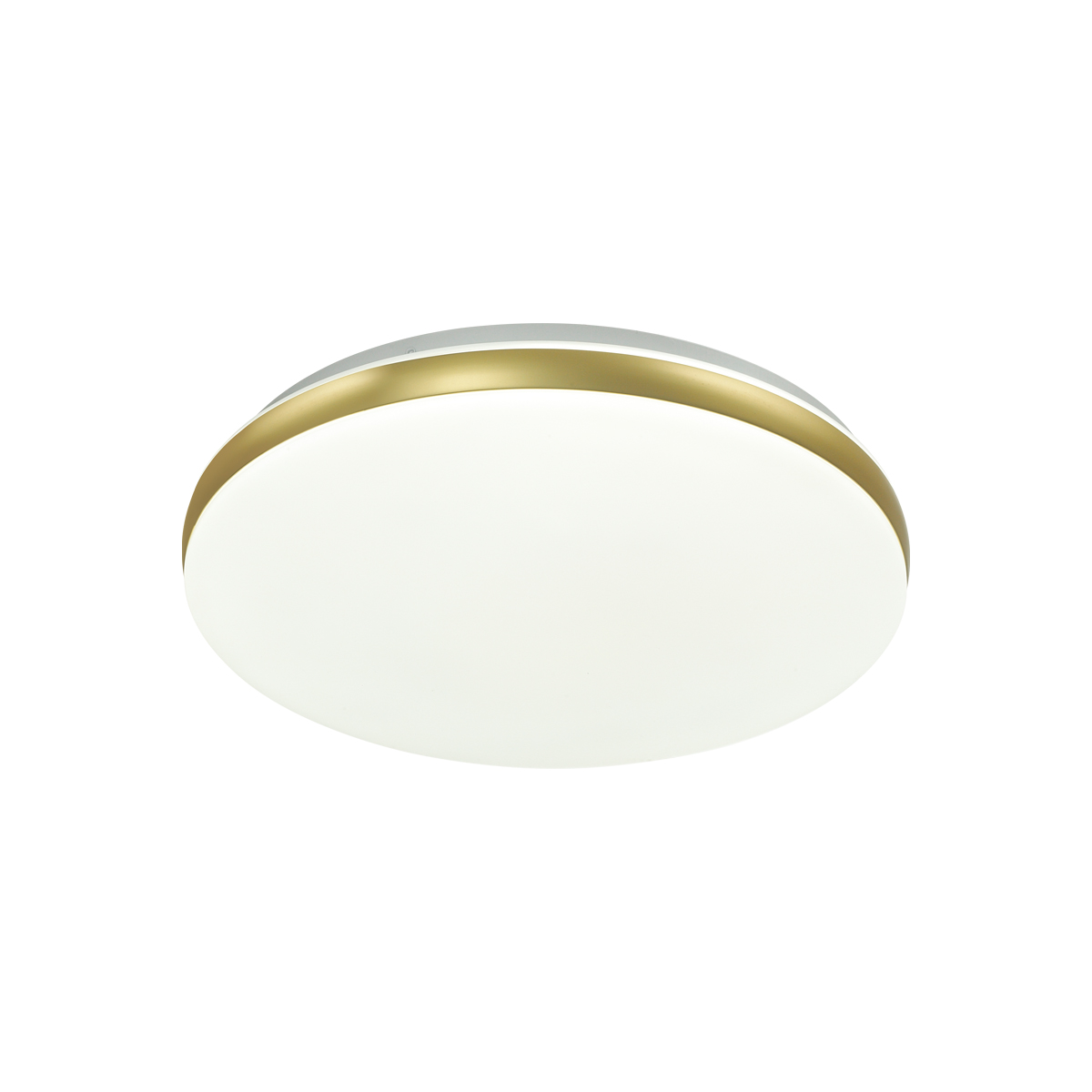 Настенно-потолочный светильник Sonex RINGO 7626/DL, цвет белый 7626/DL - фото 3