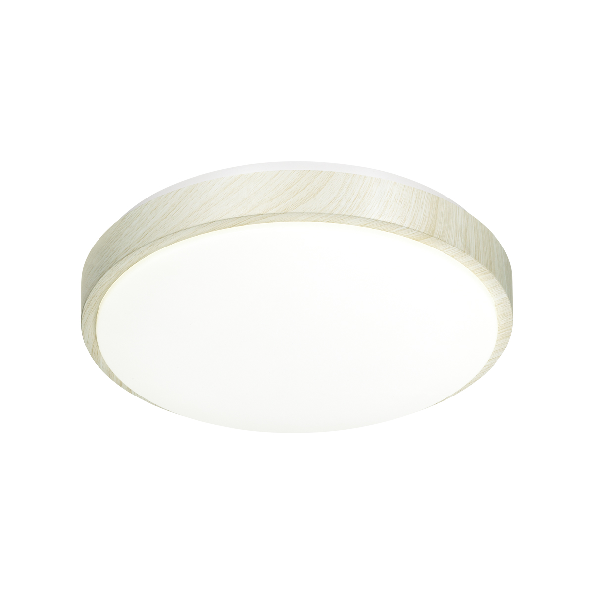 Настенно-потолочный светильник Sonex LOSTA 7628/AL, цвет белый 7628/AL - фото 3