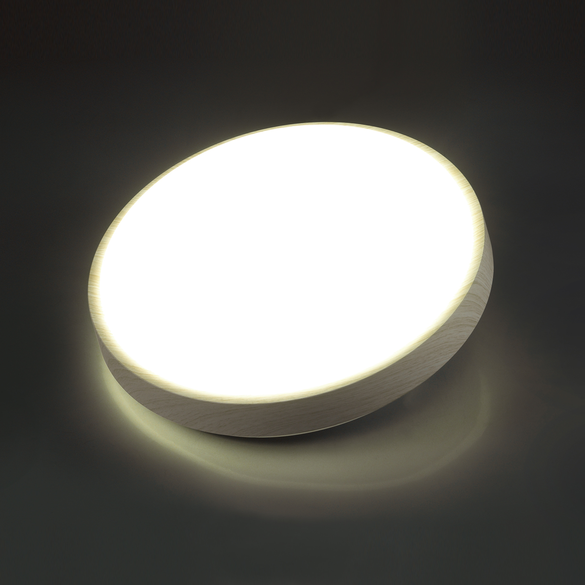 Настенно-потолочный светильник Sonex LOSTA 7628/AL, цвет белый 7628/AL - фото 4