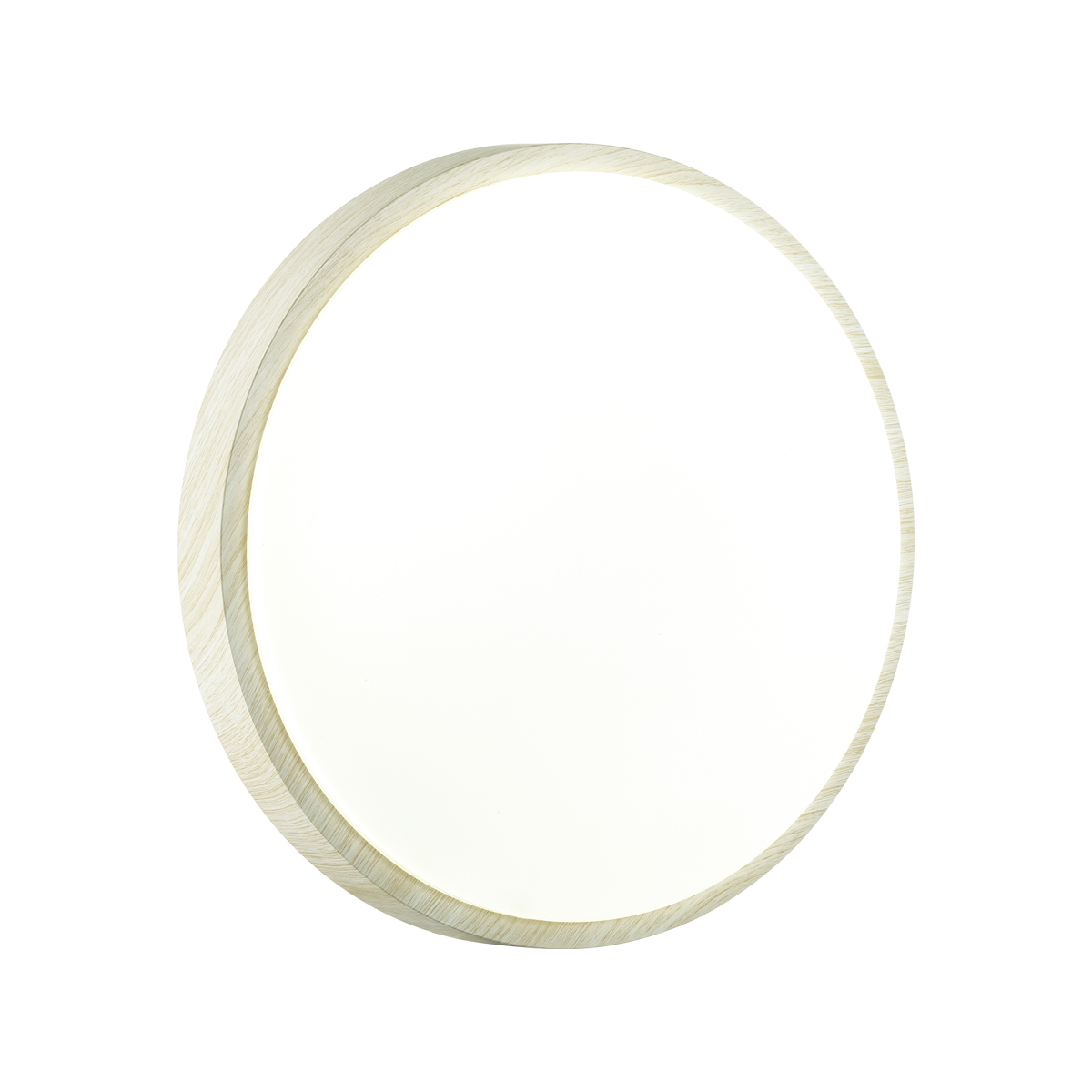 Настенно-потолочный светильник Sonex LOSTA 7628/CL, цвет белый 7628/CL - фото 2