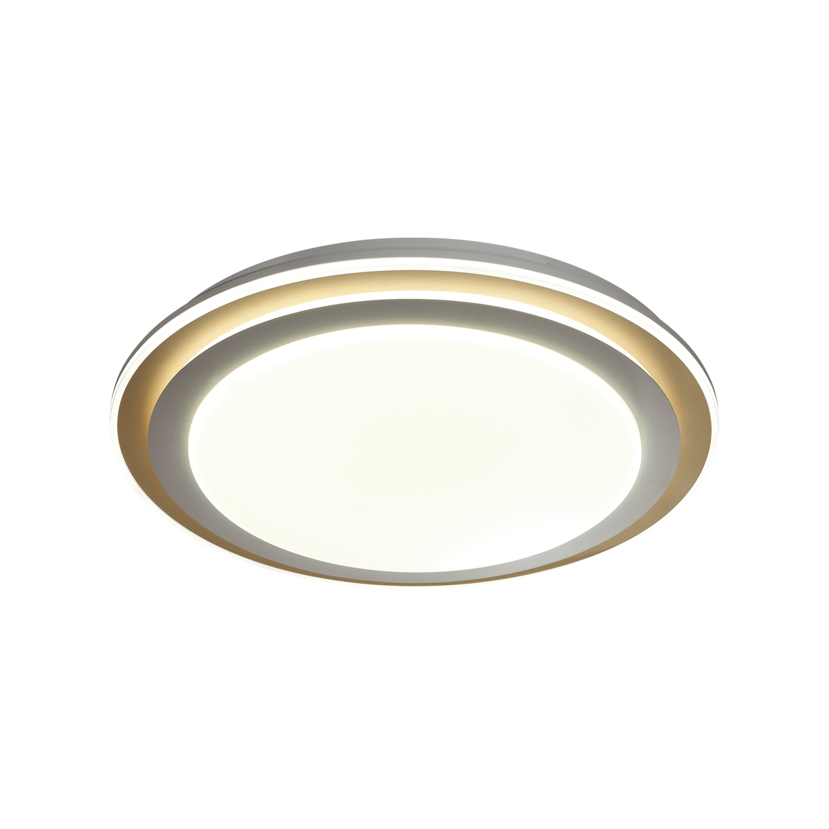 Настенно-потолочный светильник Sonex SETTA 7630/EL, цвет белый 7630/EL - фото 2