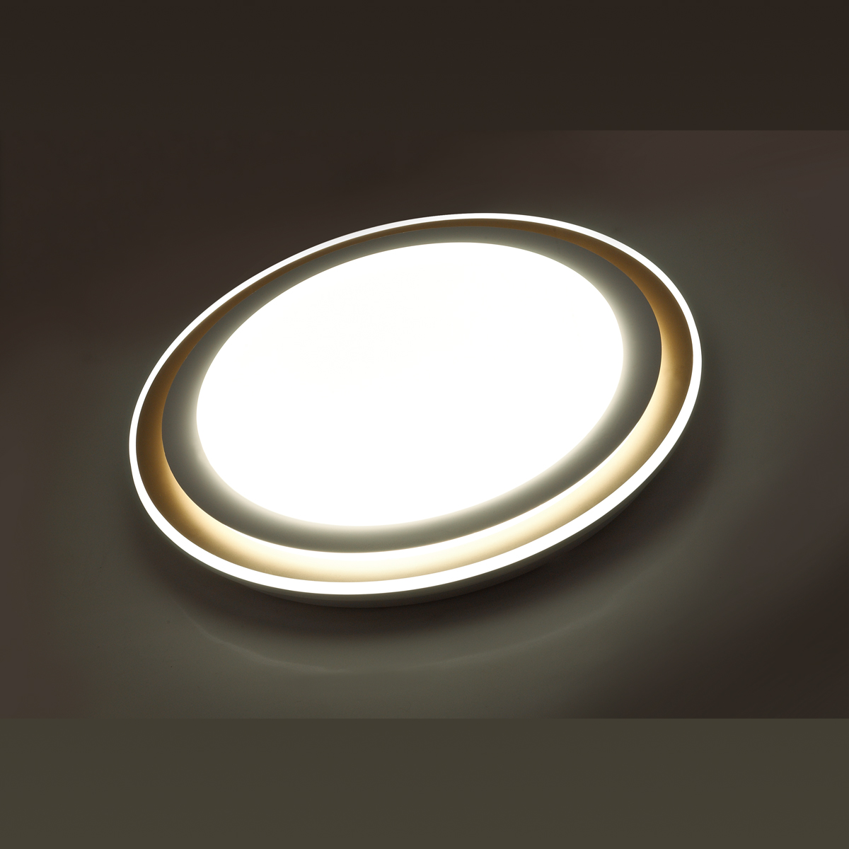 Настенно-потолочный светильник Sonex SETTA 7630/EL, цвет белый 7630/EL - фото 3
