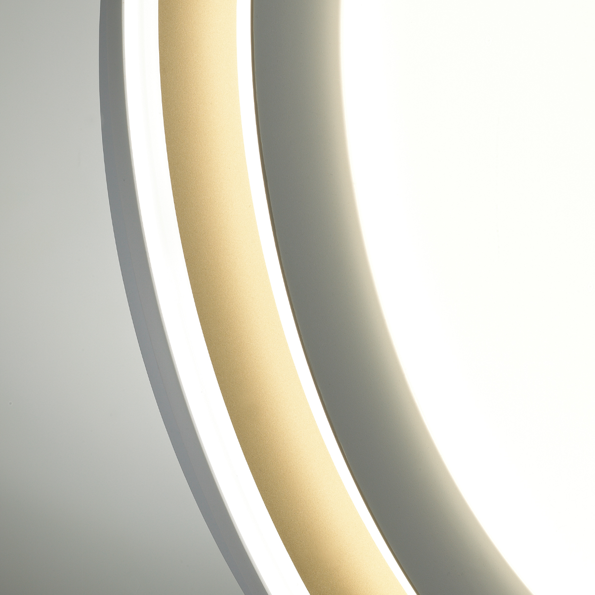 Настенно-потолочный светильник Sonex SETTA 7630/EL, цвет белый 7630/EL - фото 4