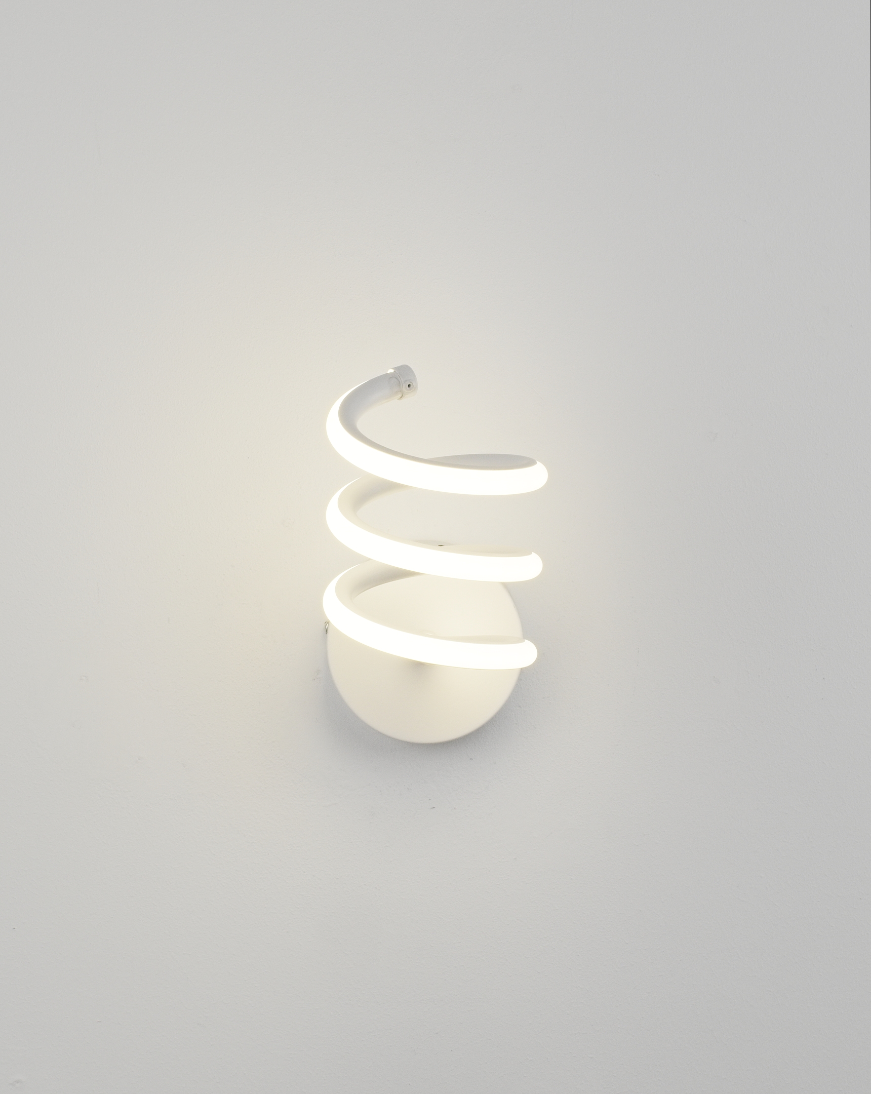 Настенный светильник Moderli ILLIADA V2731-WL, цвет белый УТ000021602 - фото 3