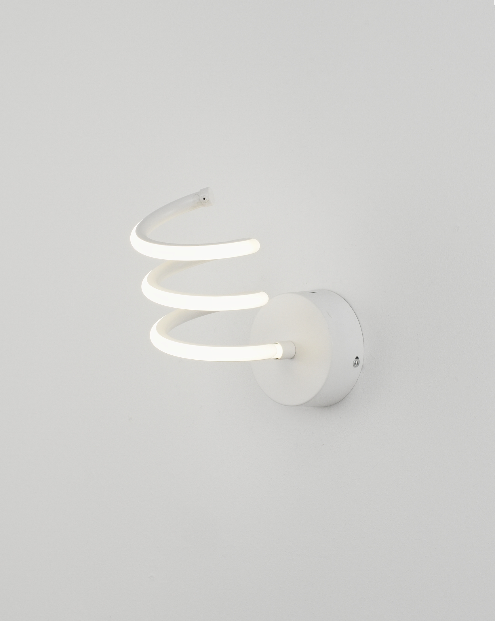 Настенный светильник Moderli ILLIADA V2731-WL, цвет белый УТ000021602 - фото 5