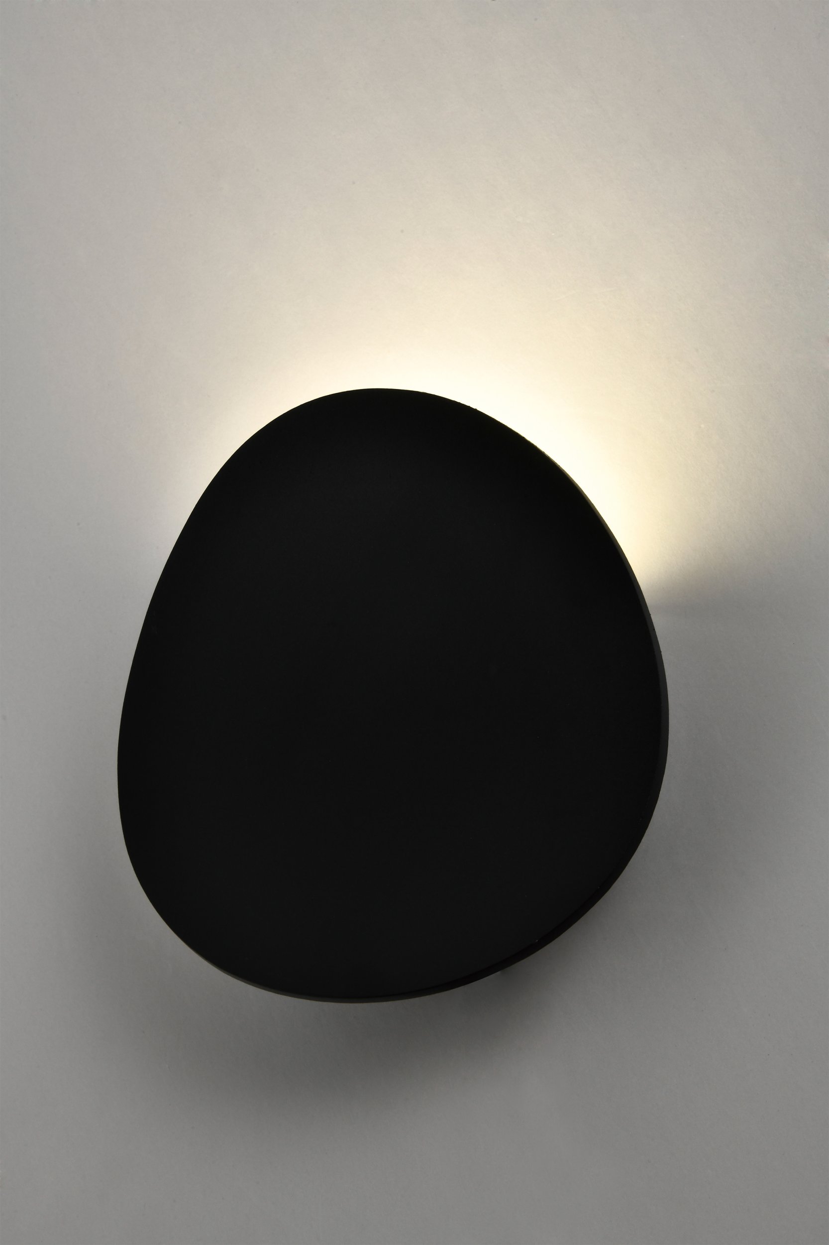 Настенный светильник Moderli PARMA V10469-WL, цвет черный УТ000035550 - фото 2