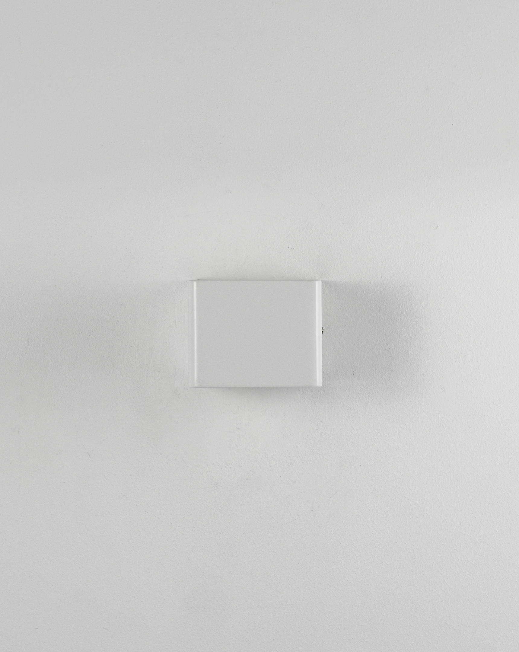 Настенный светильник Moderli SLIM V1870-WL, цвет белый УТ000017157 - фото 2