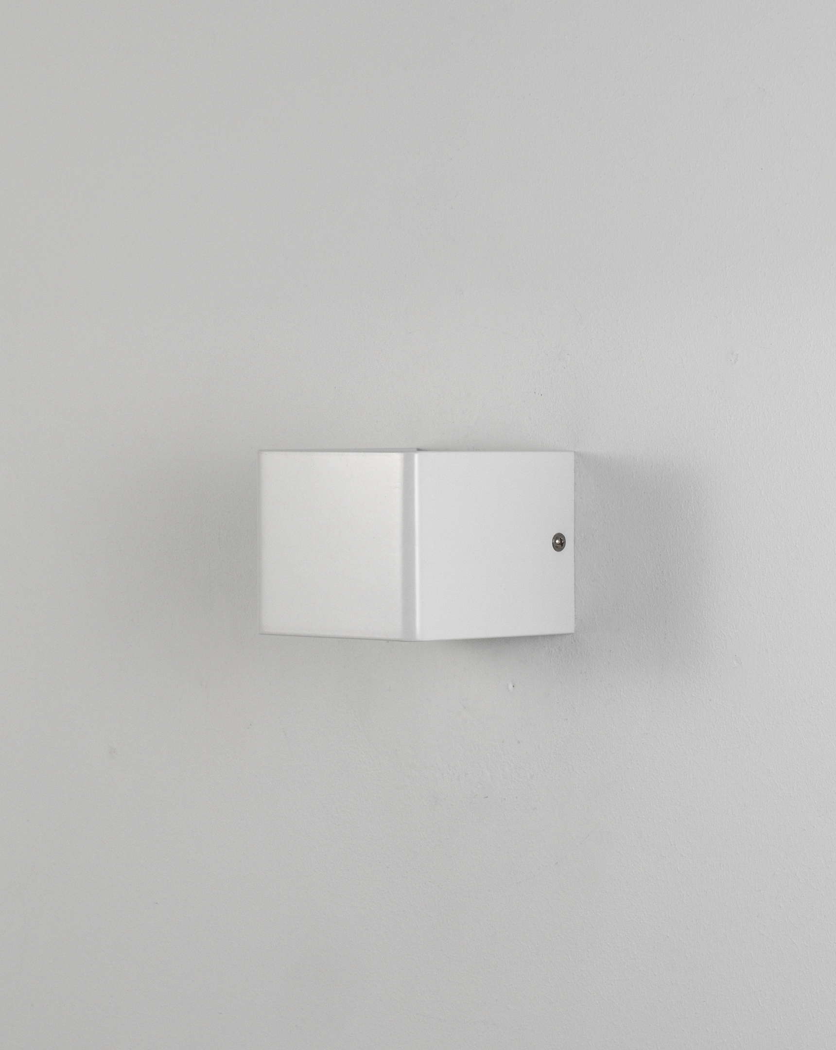 Настенный светильник Moderli SLIM V1870-WL, цвет белый УТ000017157 - фото 6
