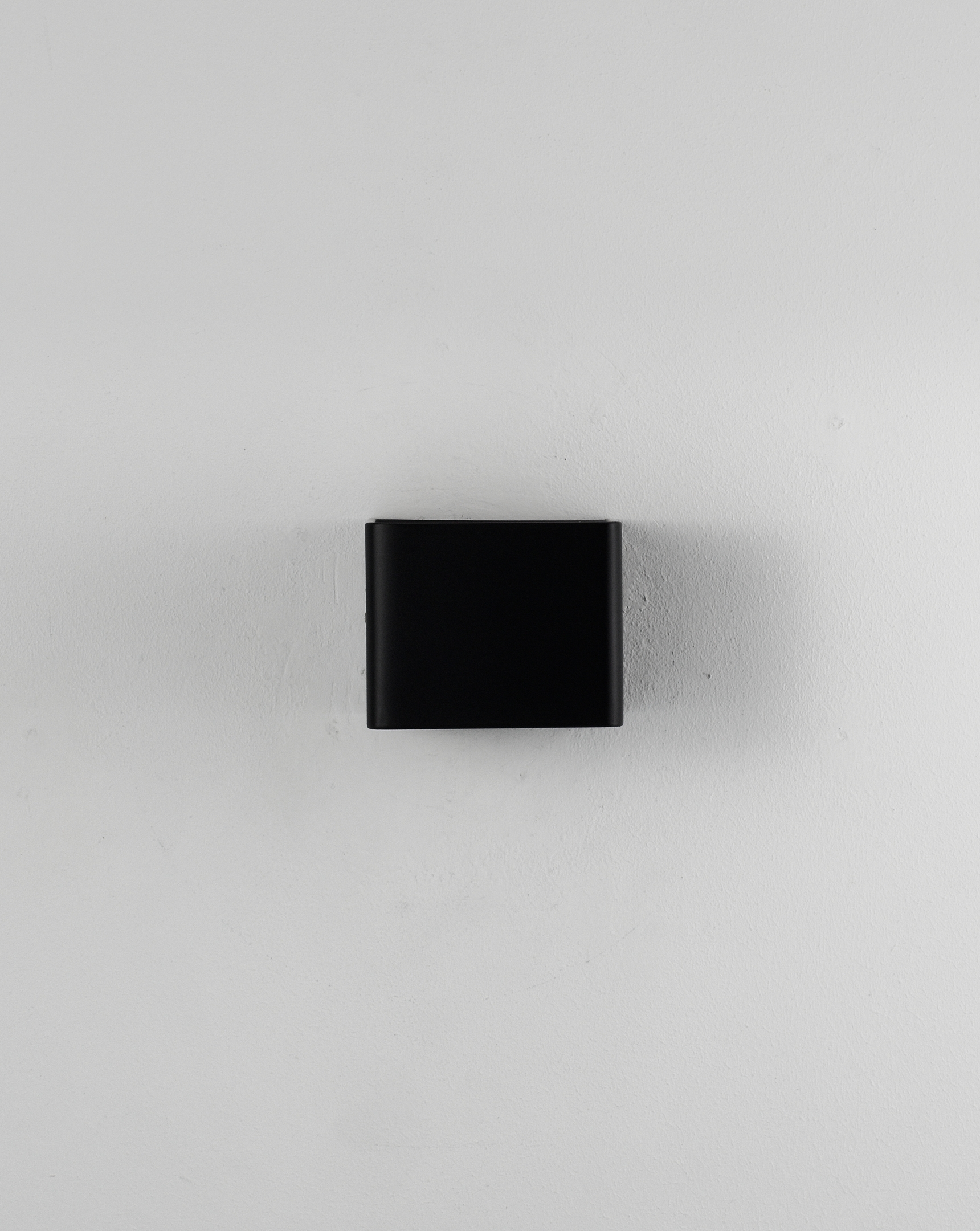 Настенный светильник Moderli SLIM V1871-WL, цвет черный УТ000017158 - фото 2